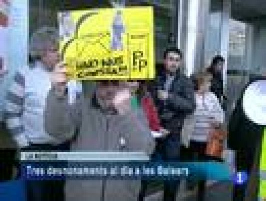 Informatiu Balear - Informatiu Balear - 14/02/13