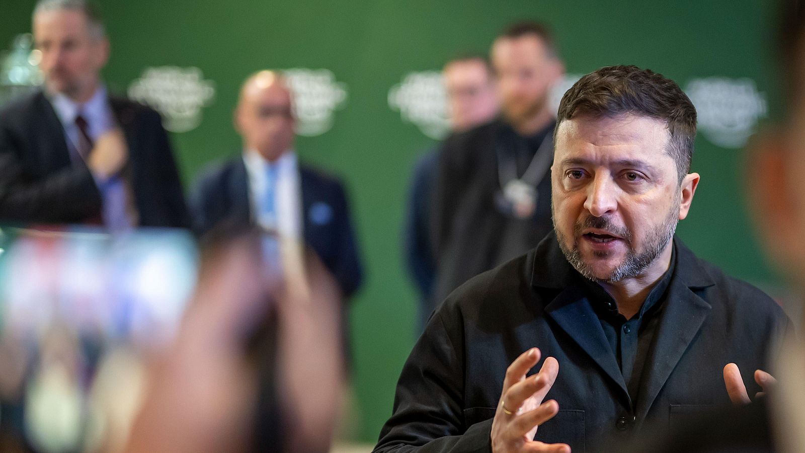 La tarde en 24 horas - 22/01/26 - La tarde en 24h | Ver