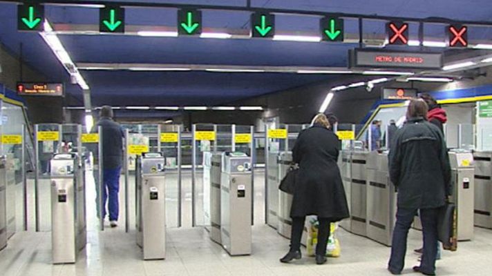 Informativo de Madrid - Informativo de Madrid - 14/02/13