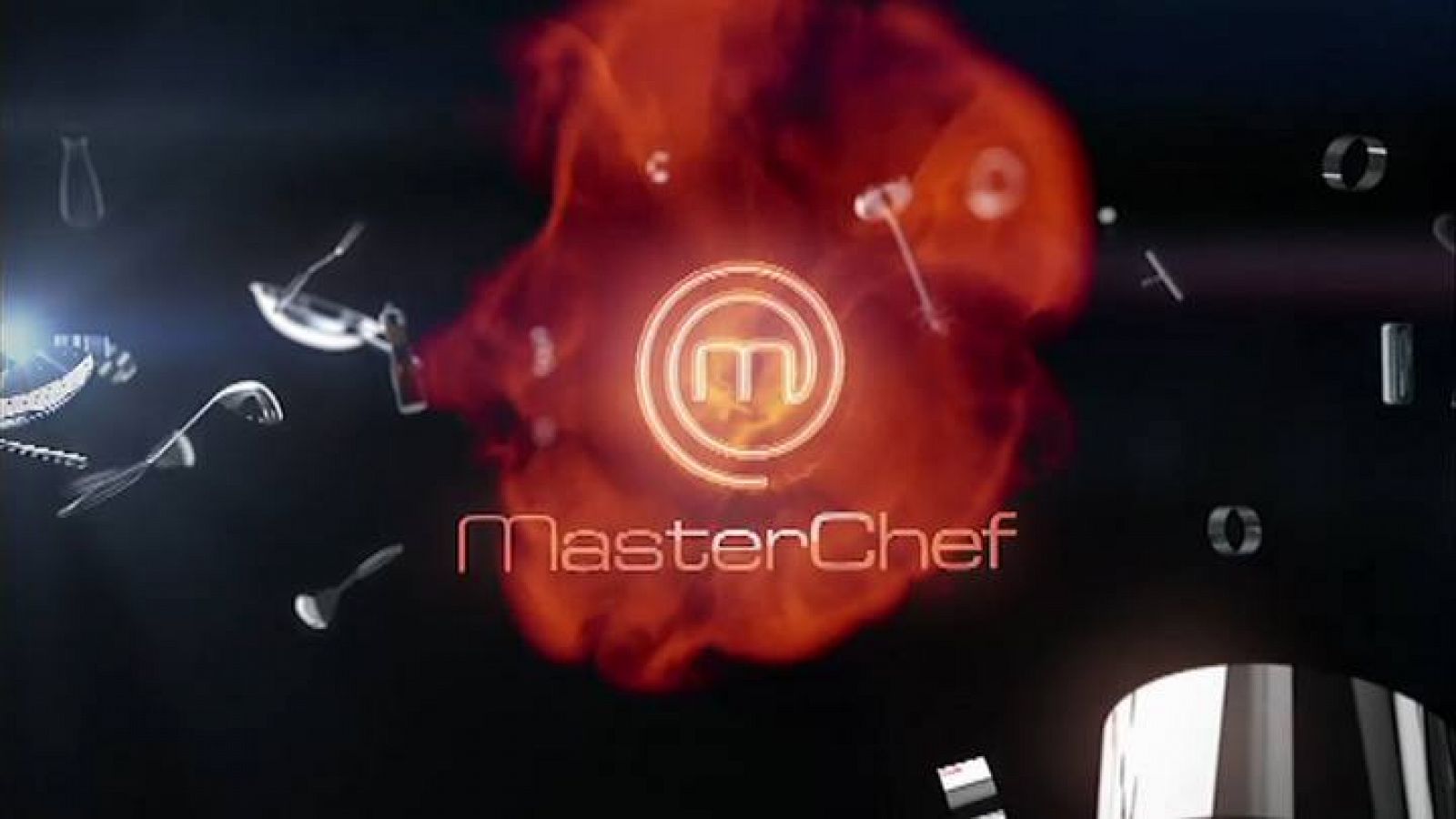 MasterChef. Prepárate para jugar con fuego.