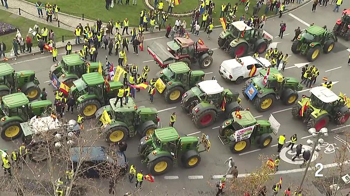 Telecanarias - Telecanarias Tarde - 22/01/2026