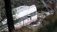 Recuperados los cuerpos de los 45 fallecidos en Adamuz