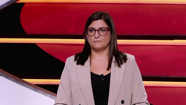 Cifras y letras - Programa 410