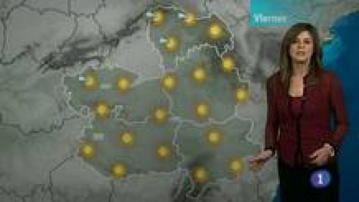 Noticias de Castilla-La Mancha - El Tiempo en Cstilla-La Mancha-14/02/13