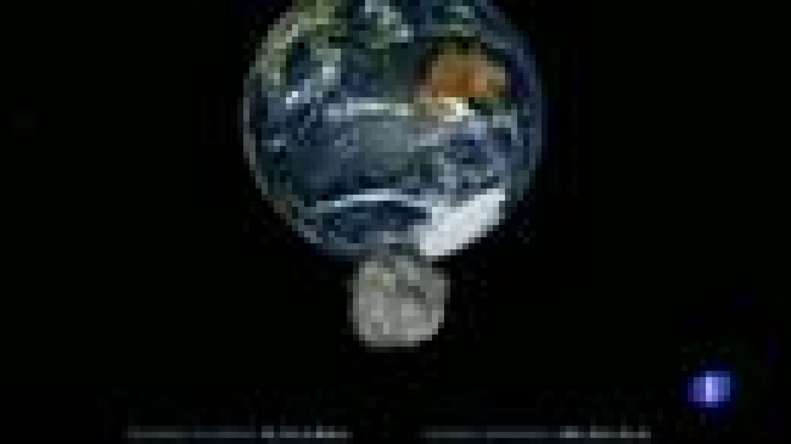 El asteroide 2012 DA14, descubierto en España, se aproxima a la Tierra