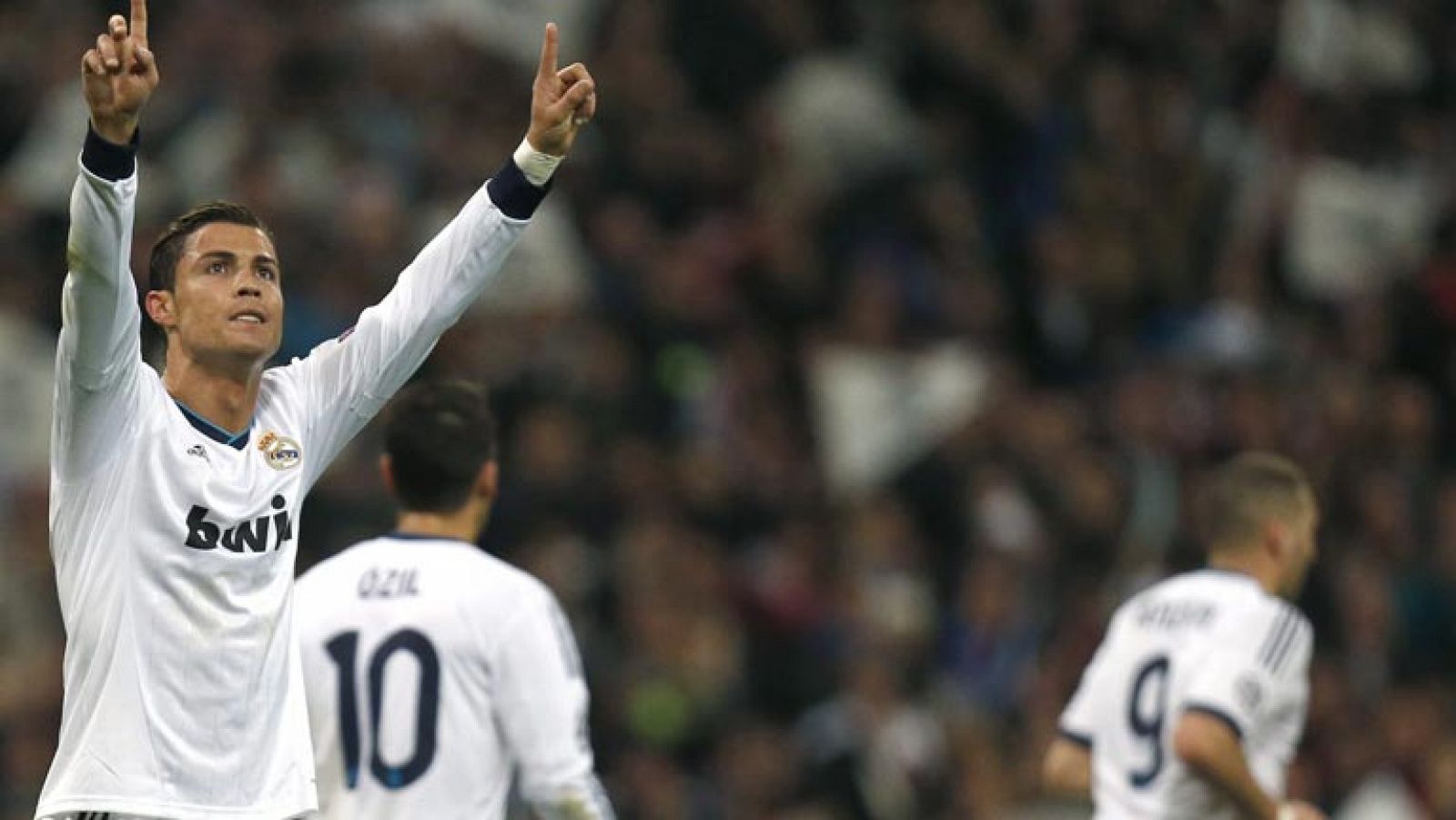 La temporada del Madrid, en una semana | Ver