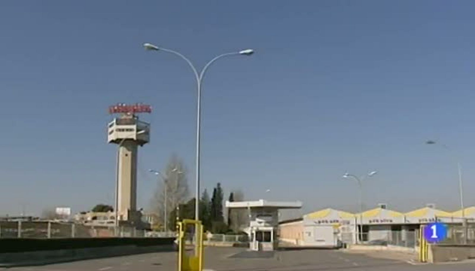 Noticias Aragón 2 - 14/02/13 | Ver