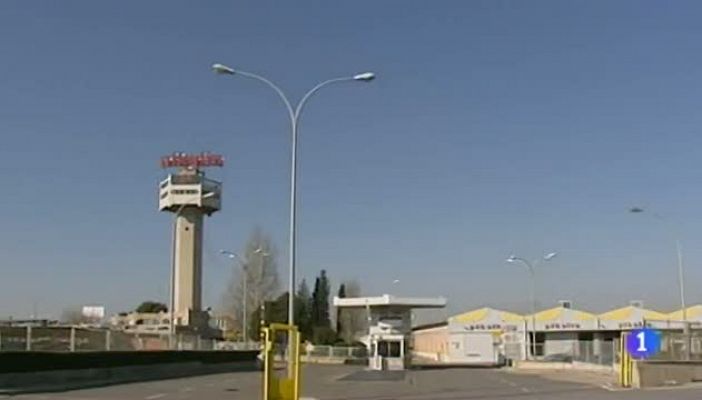 Noticias Aragón - Noticias Aragón 2 - 14/02/13