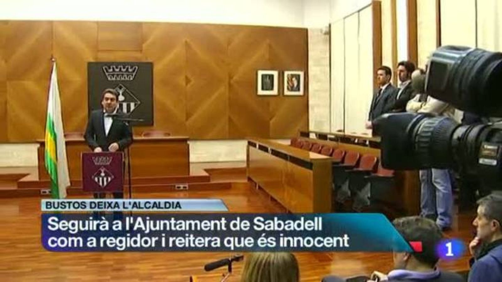 L'Informatiu 2 - 14/02/2013