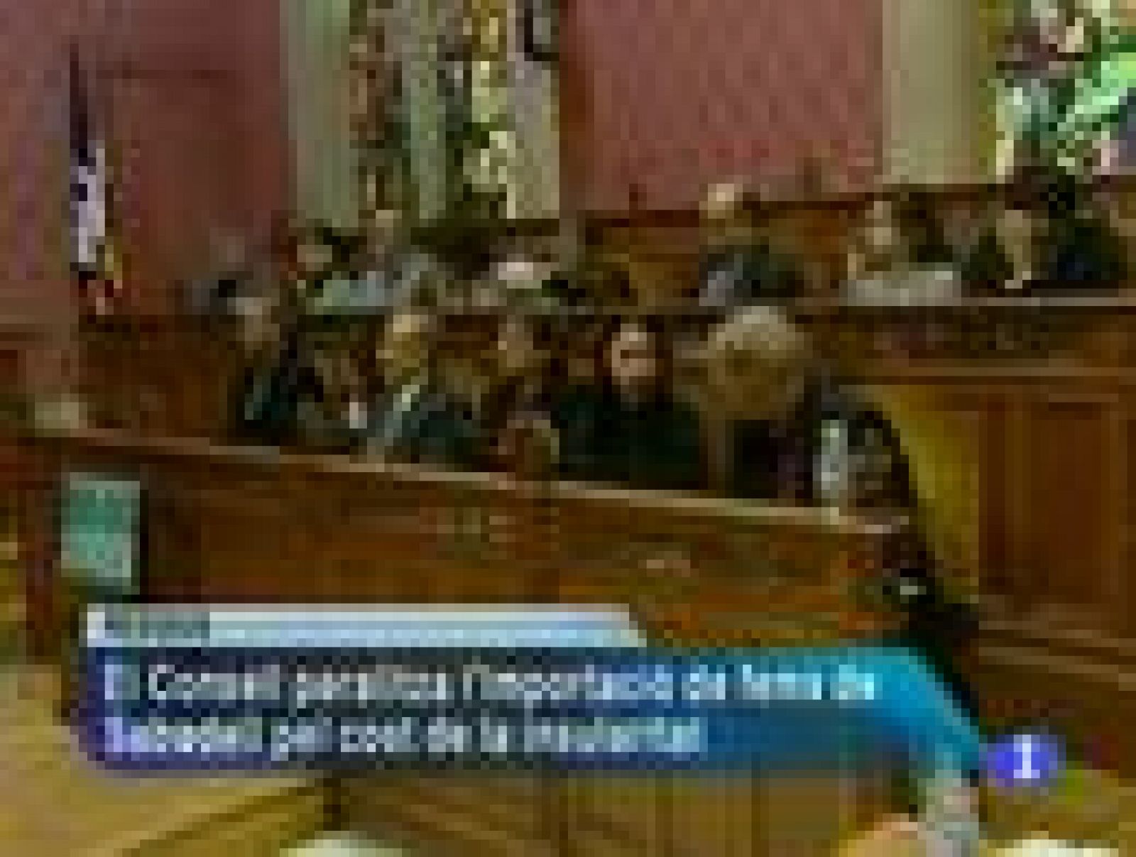 Informatiu Balear 2 - 14/02/13 | Ver