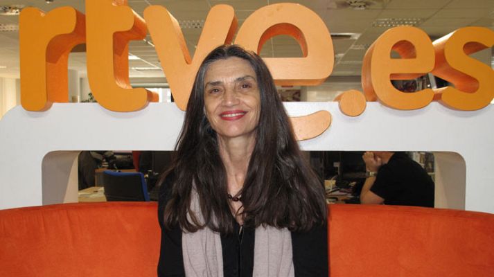 Premios Goya - Ángela Molina, actriz