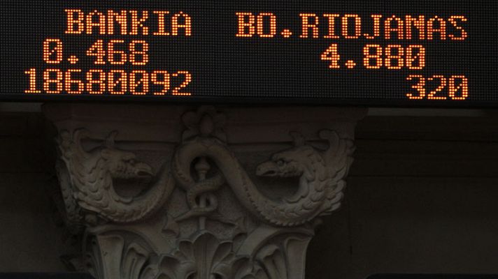 Informativo de Madrid - Informativo de Madrid 2 - 14/02/13