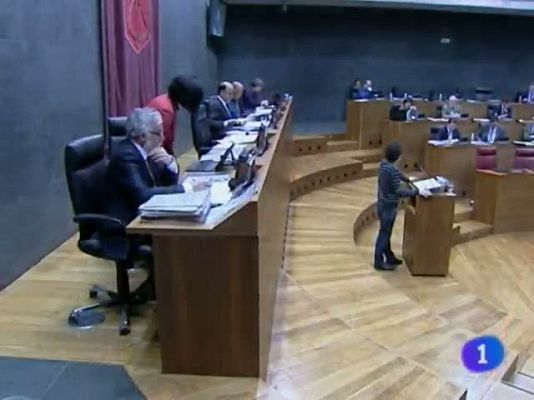 Telenavarra - Telenavarra 2 - 14/02/13