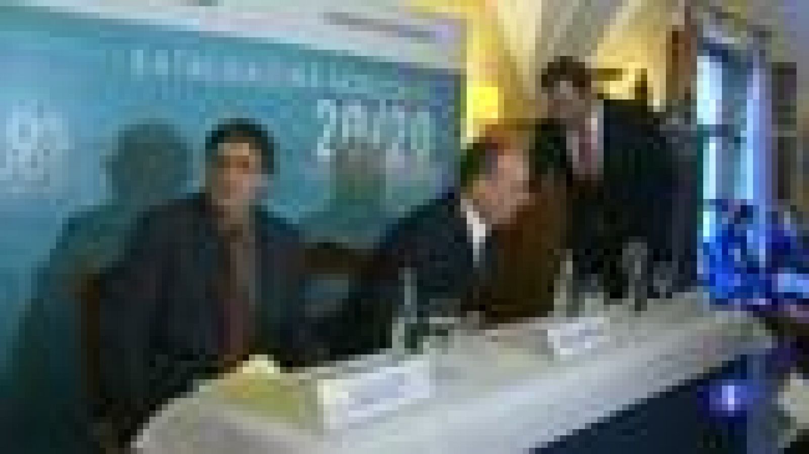 Noticias de Extremadura 2 - 14/02/13 | Ver