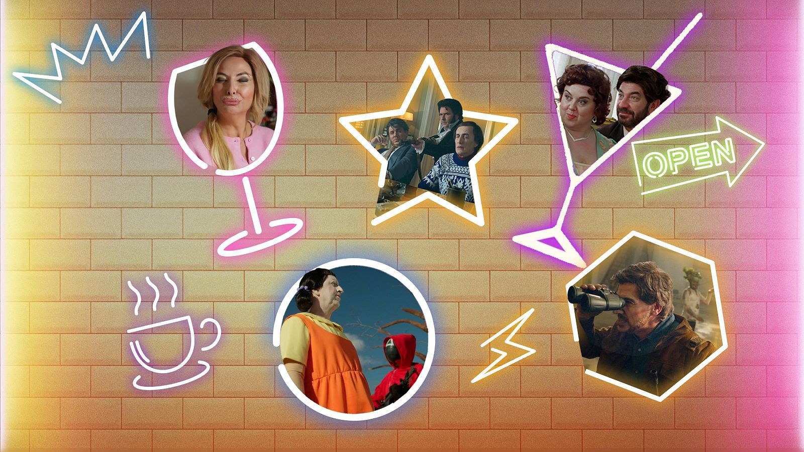 Crossobar, estreno con Arturo Valls y Lalachus en La 1 y RTVE Play - Crossobar | Ver