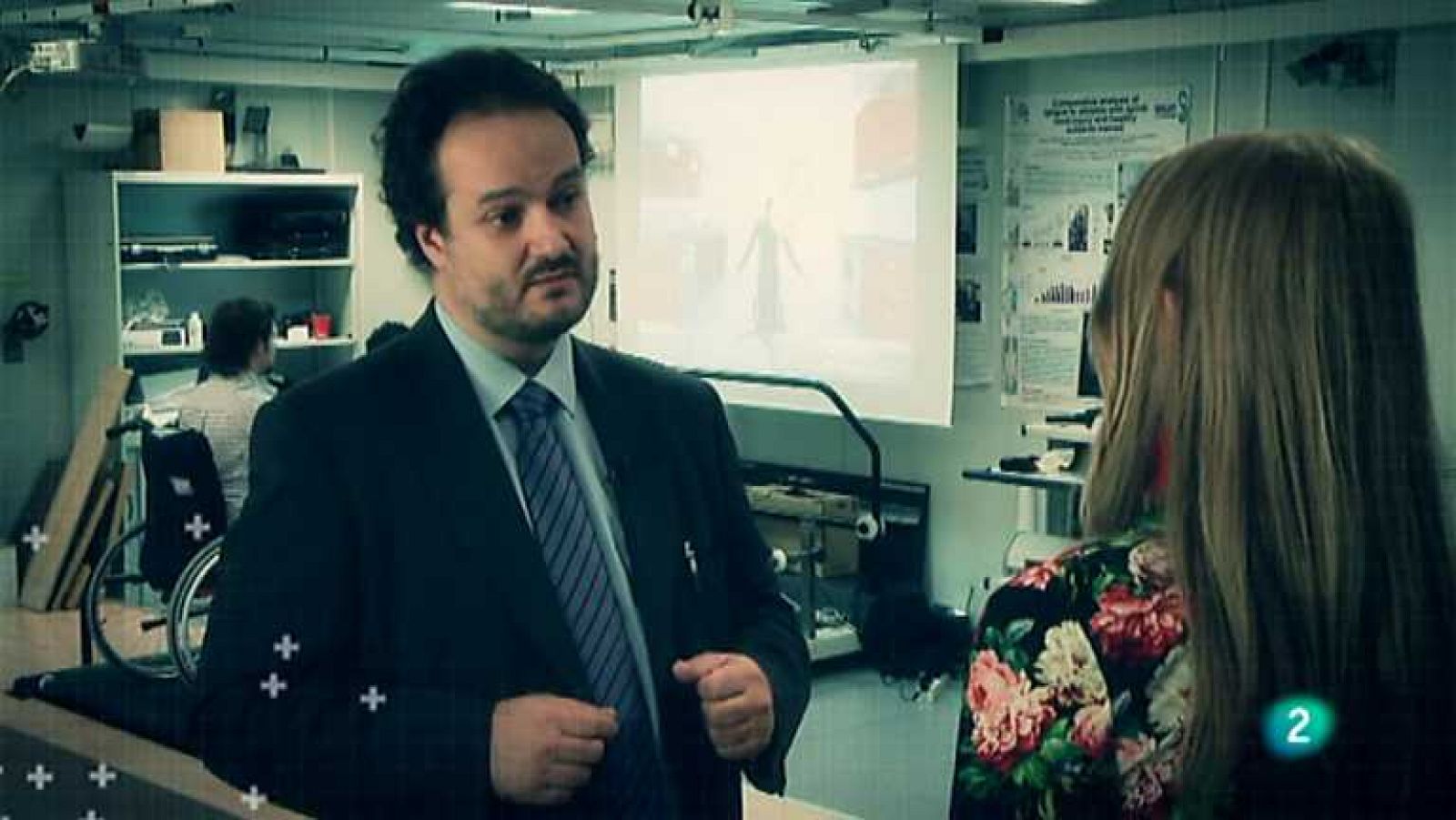 I+ - Proyecto Toyra - ver ahora