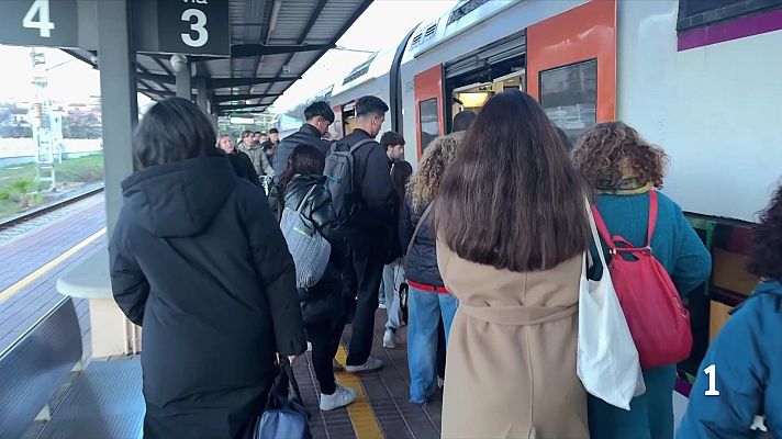 L'Informatiu - L'Informatiu - 23/01/2026