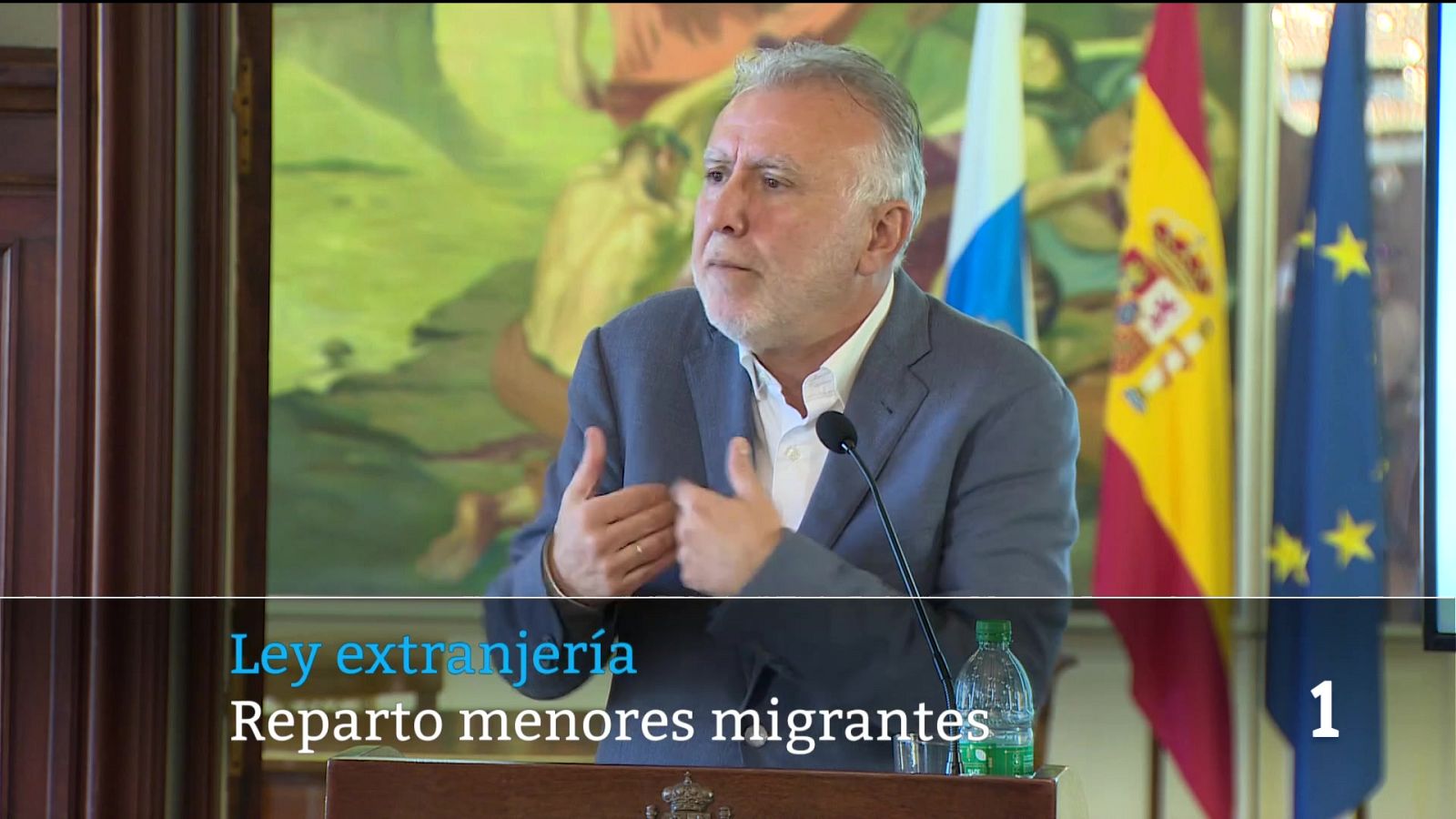 Telecanarias - 23/01/2026