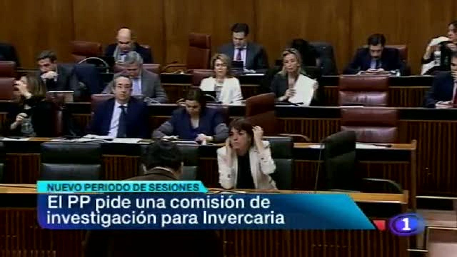 Noticias Andalucía - 14/02/2013 | Ver