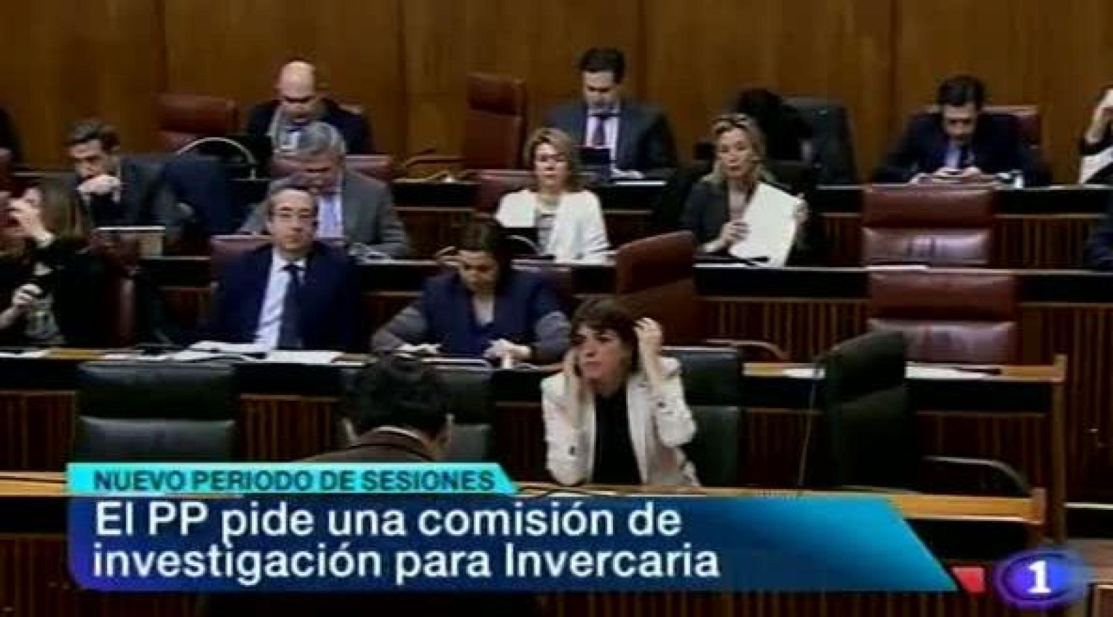  Noticias Andalucía - 14/02/2013