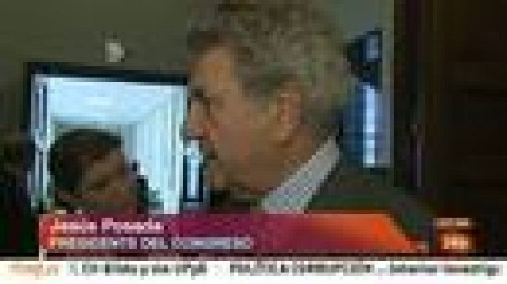 Informativo 24h - Debate sobre la nación