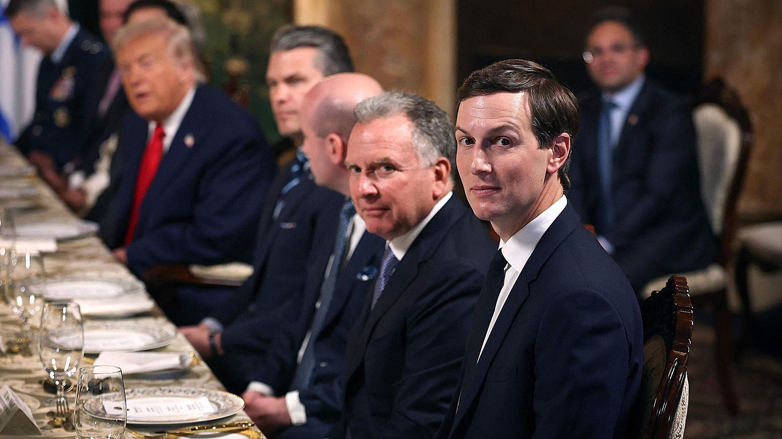 El reparto del Donbás, clave en la primera reunión directa de Rusia y Ucrania mediada por EE.UU. | Ver