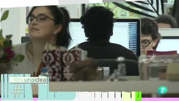 Tinc una idea - Tinc una idea - 14/02/2013