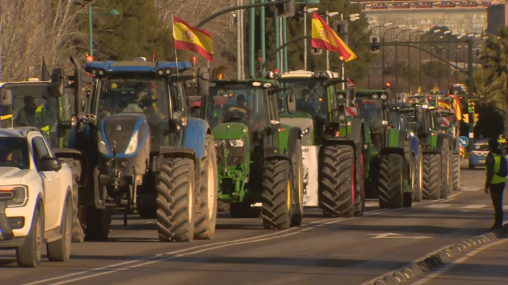 Noticias Aragón - Noticias Aragón - 23/01/26