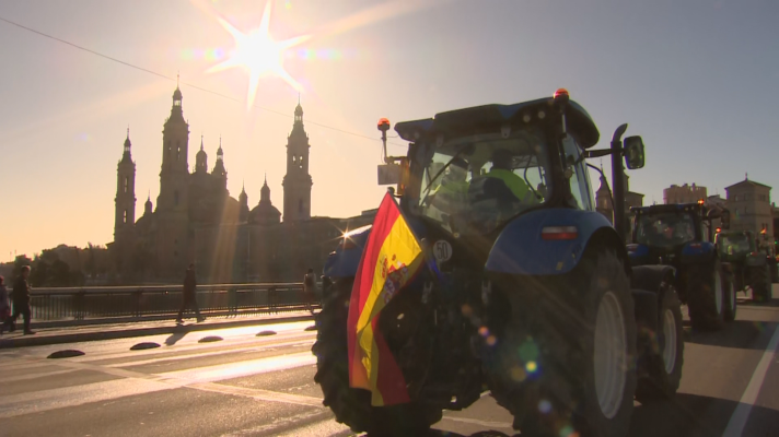 Noticias Aragón - Noticias Aragón 2 - 23/01/26