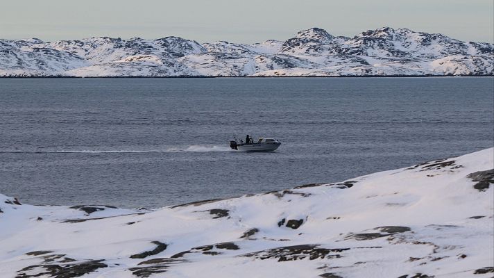 La tarde en 24h - La importancia del control del Ártico para las relaciones internacionales