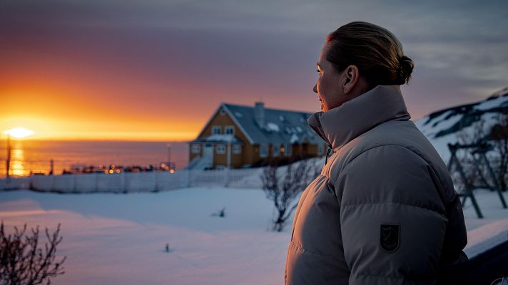 Telediario 2 - La anexión de Groenlandia queda descartada, pero se desconocen los detalles del acuerdo alcanzado entre Donald Trump y Mark Rutte