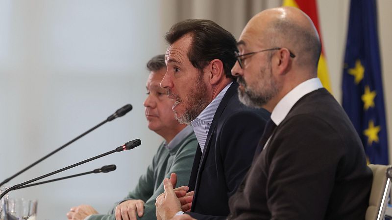 Accidente tren Adamuz y Barcelona, en directo última hora hoy