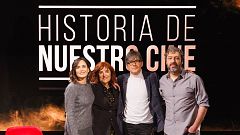 Historia de nuestro cine - Coloquio: El bosque animado