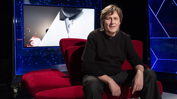 Atención obras - Nacho Vegas