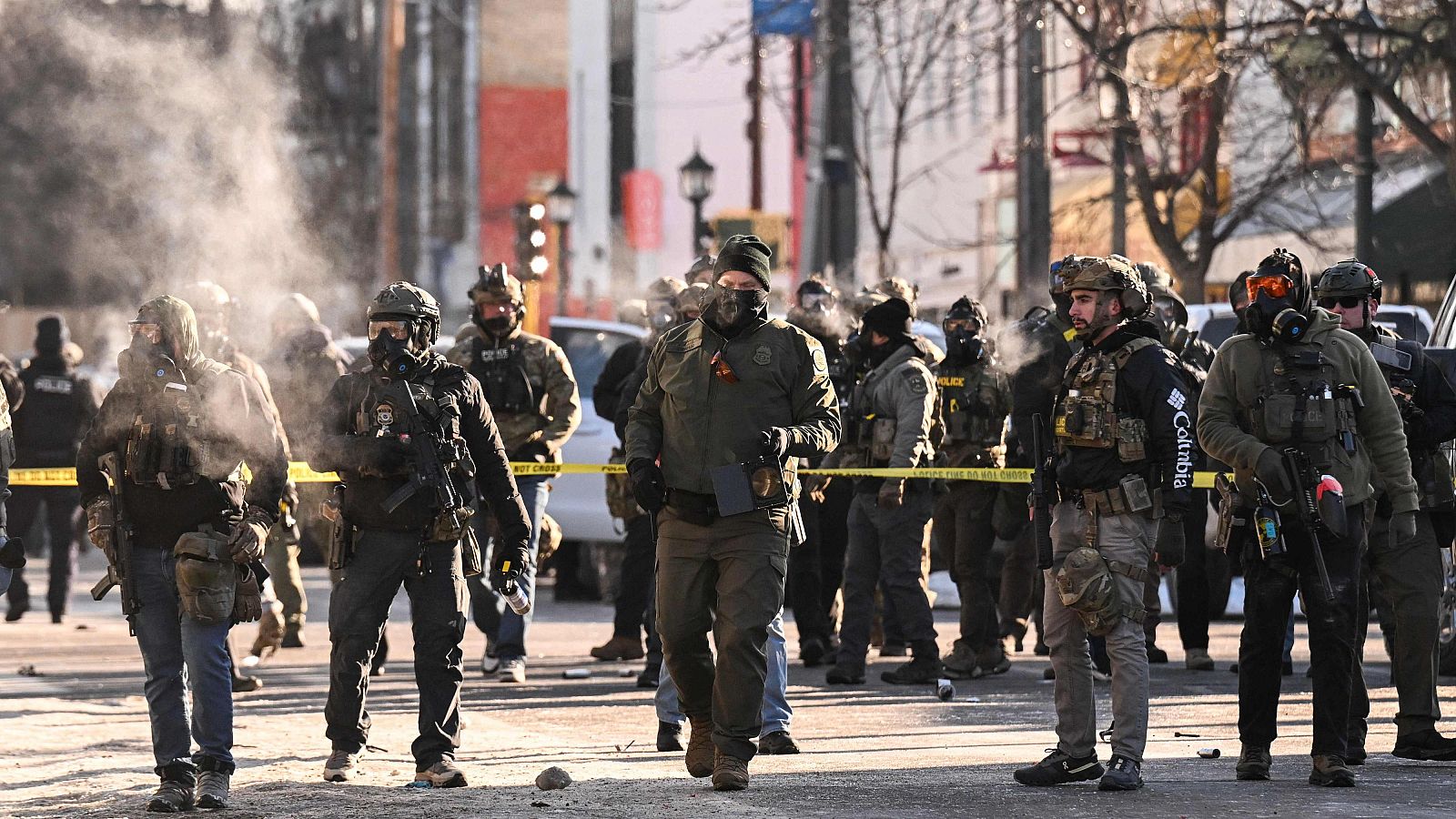 Telediario - 21 horas - 24/01/26 - Telediario Fin de Semana | Ver