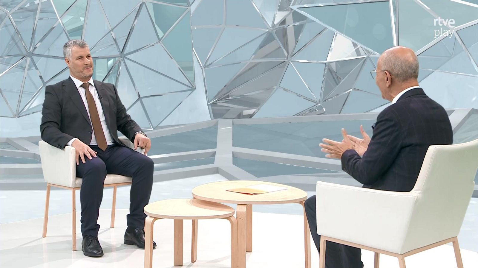 Medina en TVE - Inspirados por Muhamed - Medina en TVE | Ver