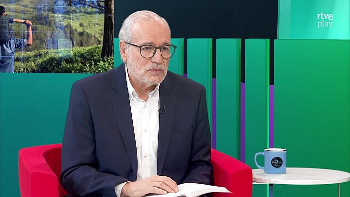 Buenas noticias TV - Los regalos de Dios: adopción como hijos