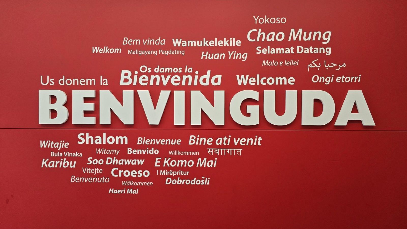 Pueblo de Dios - Barcelona, esperanza de ida y vuelta - Pueblo de Dios | Ver