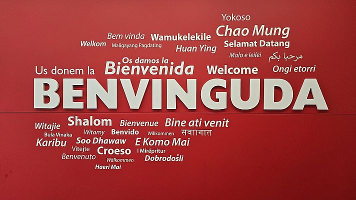 Pueblo de Dios - Barcelona, esperanza de ida y vuelta