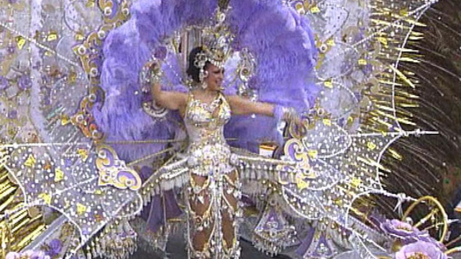 Carnaval de Canarias: Coso Apoteosis  | RTVE Play