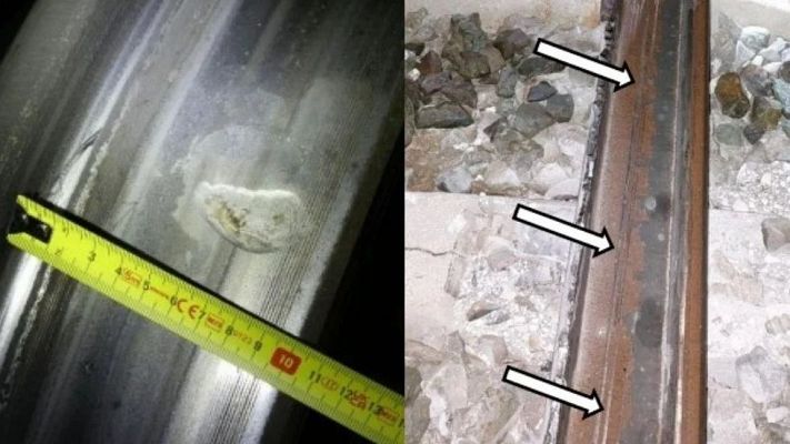 Adamuz: así se investigan los accidentes ferroviarios | Ver