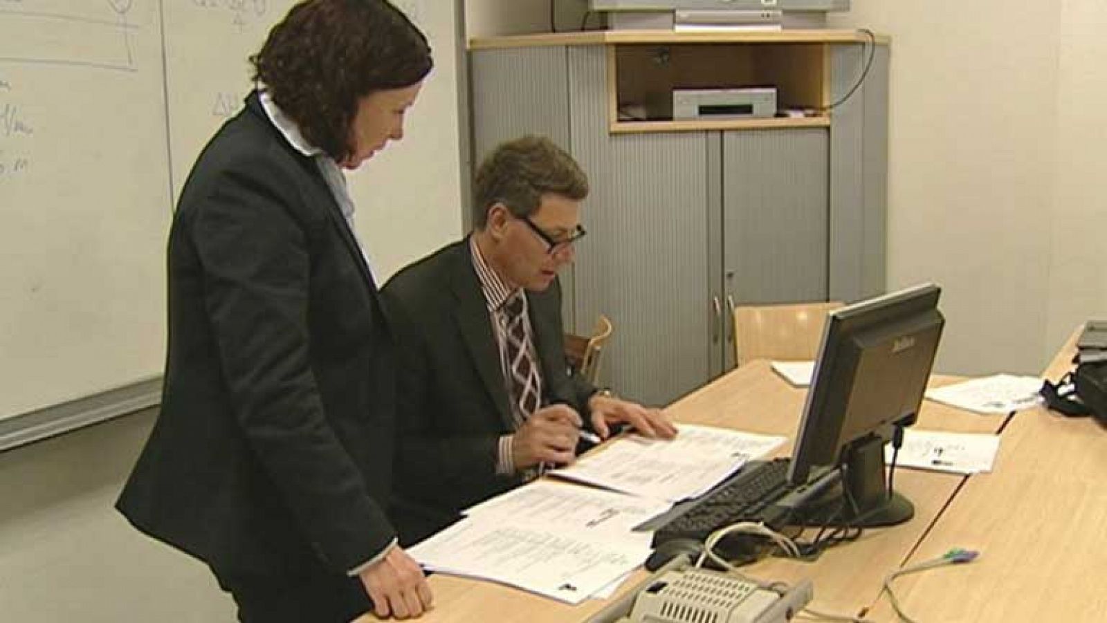 Alemania busca en España mano de obra cualificada