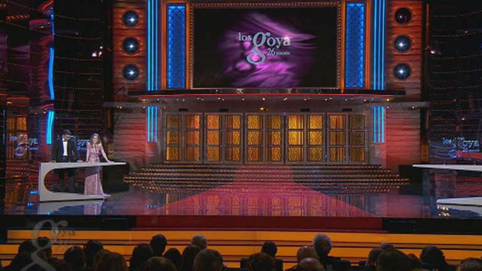 Uno de los Goyas más esperados es el de la mejor actriz protagonista