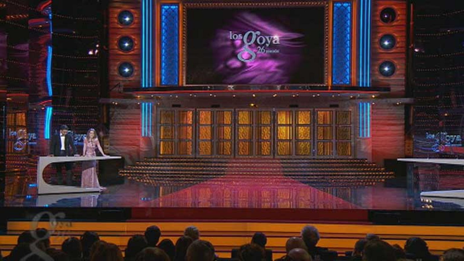 Uno de los Goyas más esperados es el de la mejor actriz protagonista 