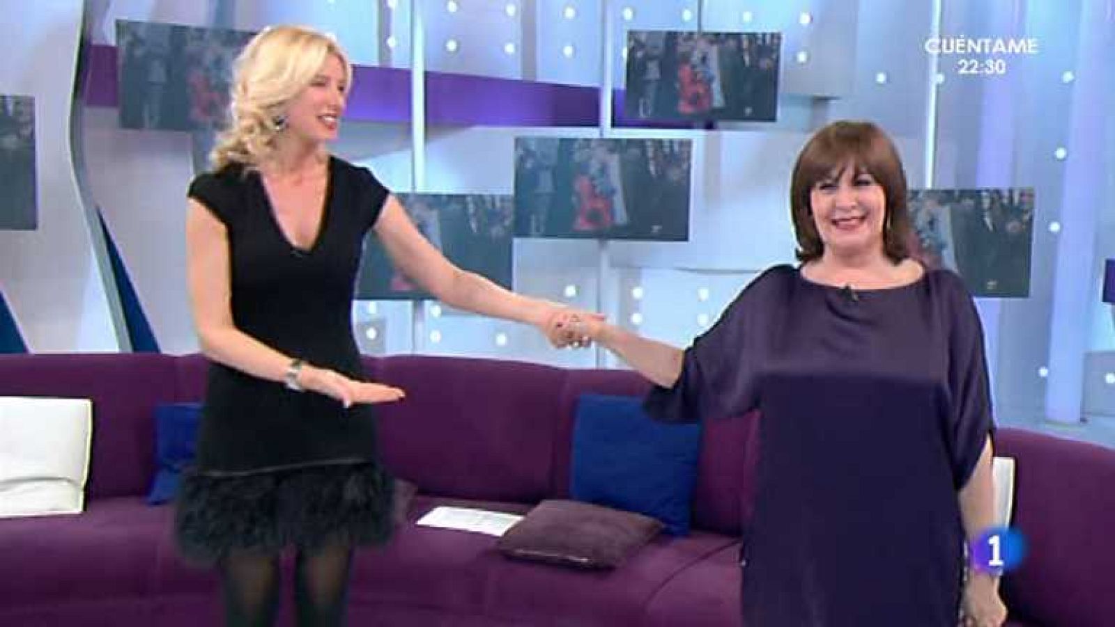 Más Gente - 14/02/13 - ver ahora