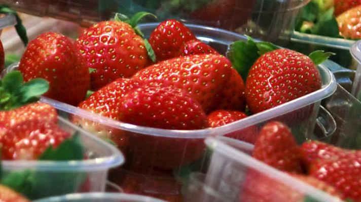 Un país para comérselo - Huelva