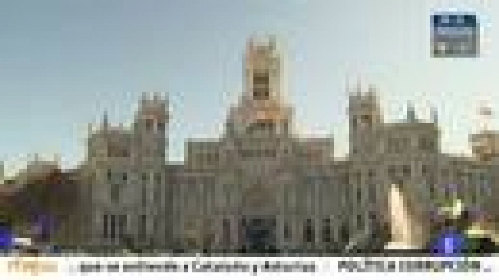 GOBIERNO CONSEJO DE MINISTROS