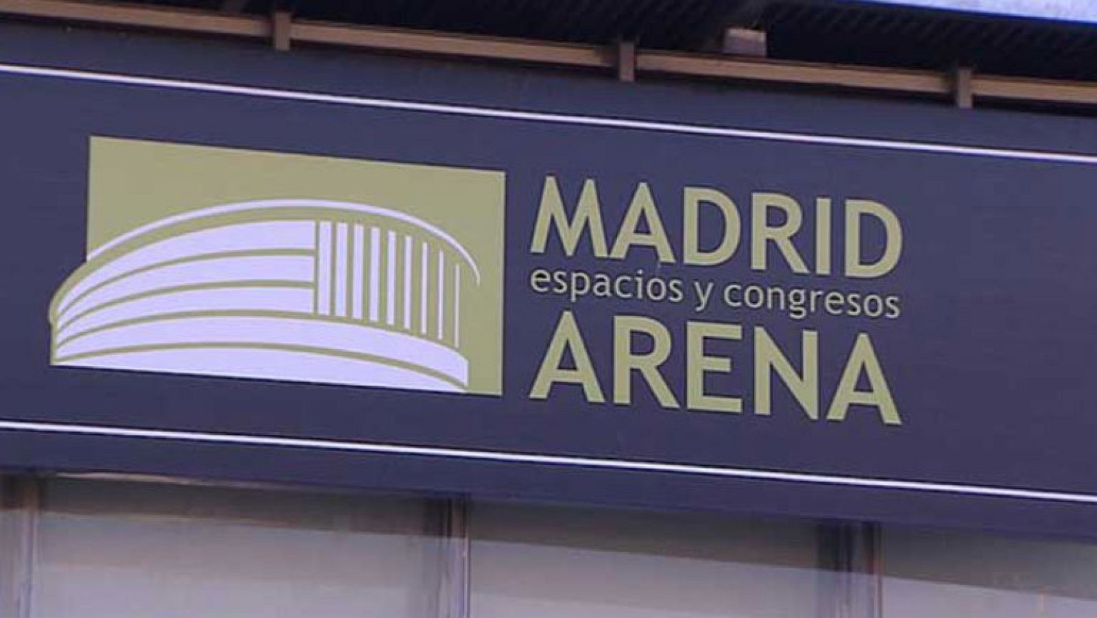 El coordinador de Seguridad de Madridec declara por el Madrid Arena | Ver