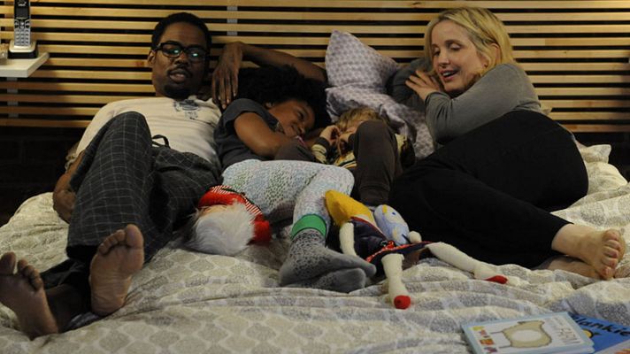 Días de cine - 'Dos días en Nueva York'