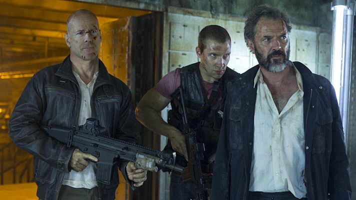 Días de cine - 'La jungla: Un buen día para morir'